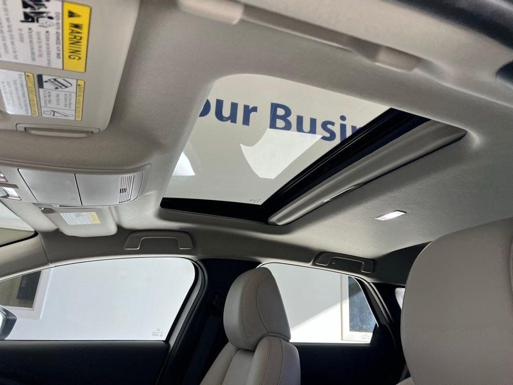 Thumbnail: 2025 Mazda CX-30 - 25