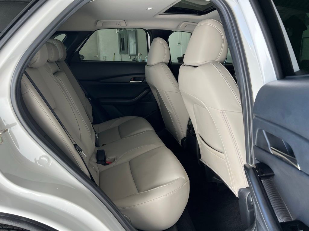 Thumbnail: 2025 Mazda CX-30 - 26