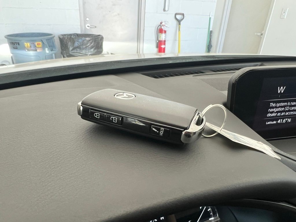 Thumbnail: 2025 Mazda CX-30 - 7