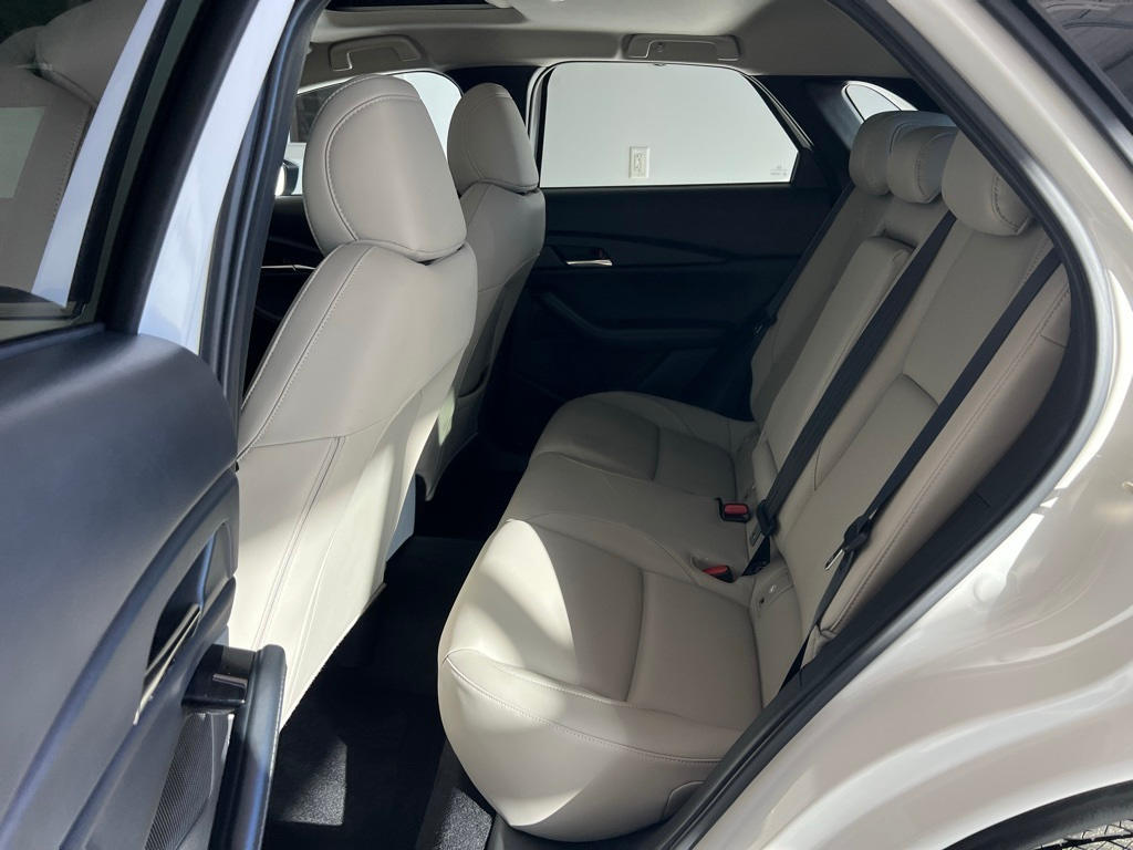 Thumbnail: 2025 Mazda CX-30 - 12