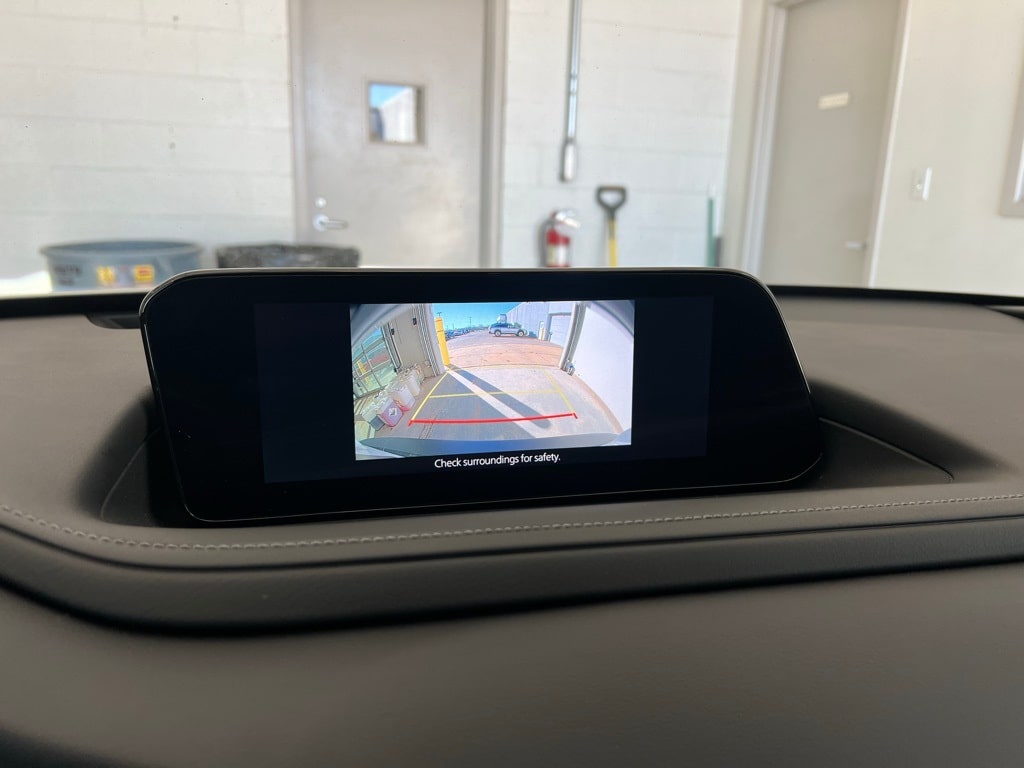 Thumbnail: 2025 Mazda CX-30 - 13