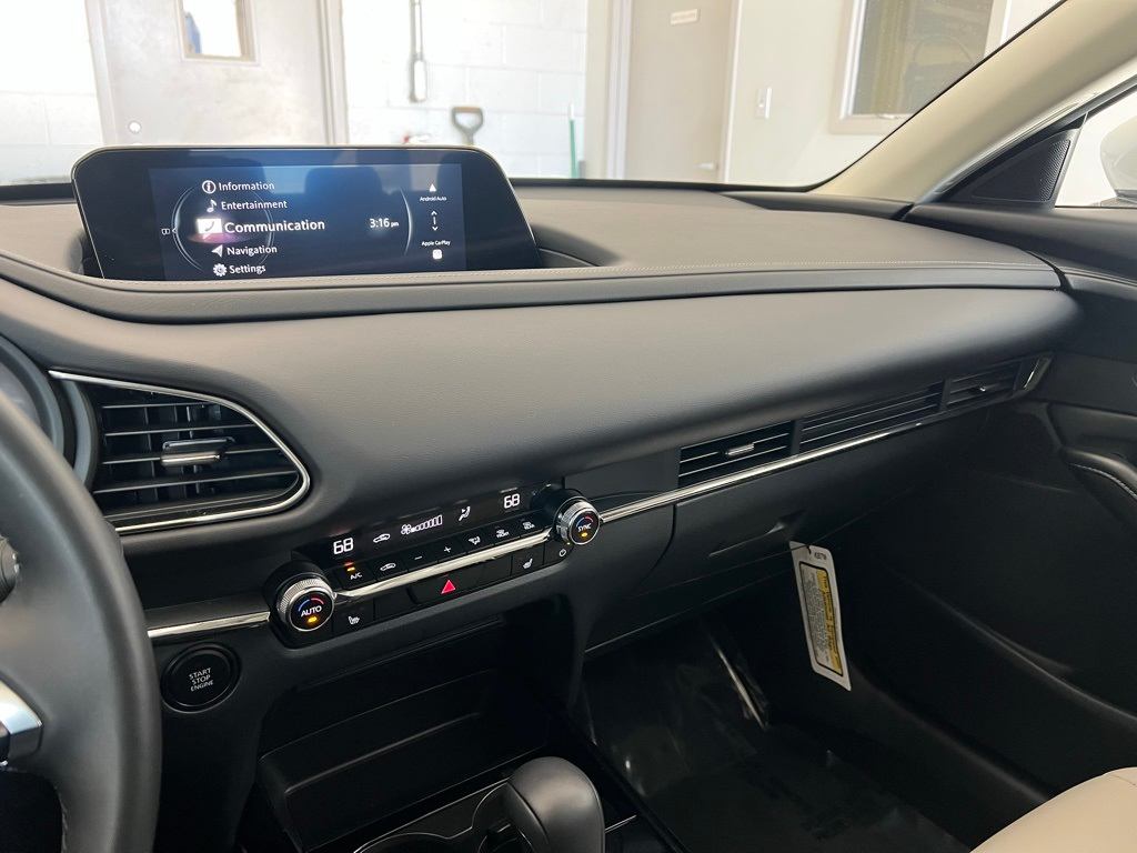 Thumbnail: 2025 Mazda CX-30 - 28