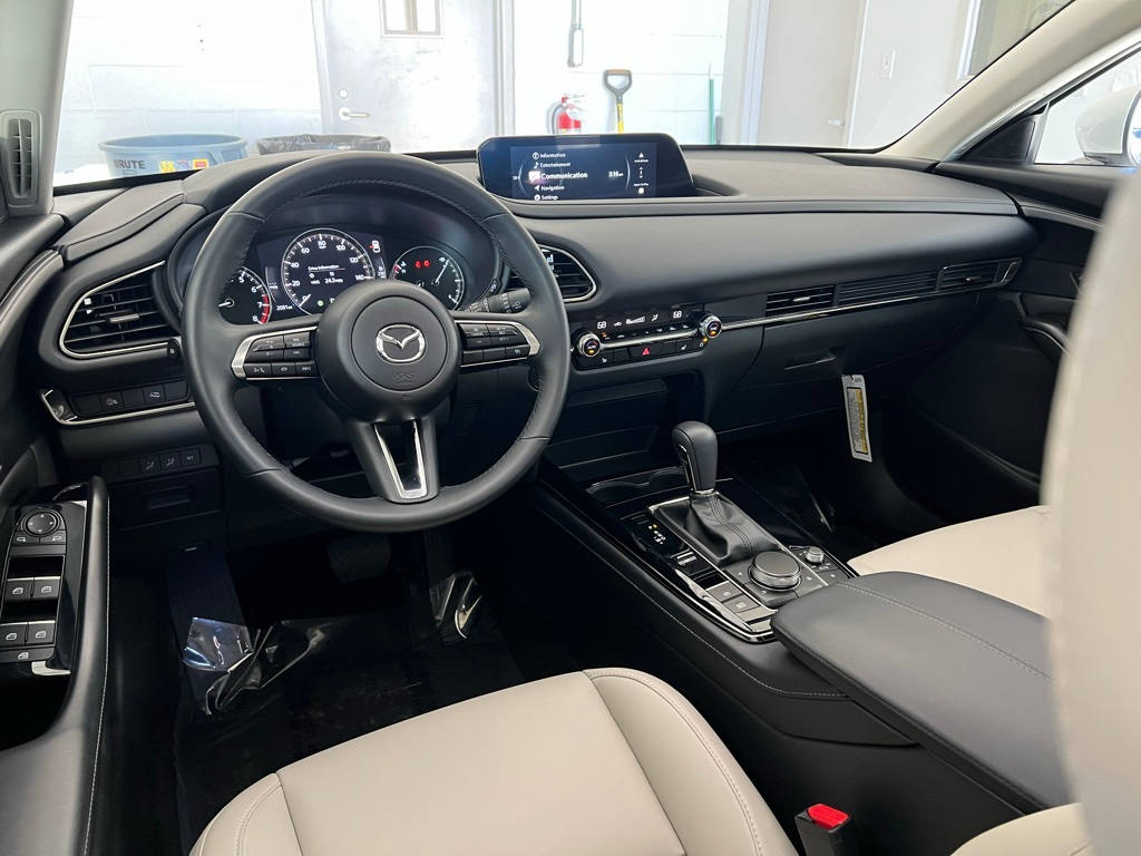 Thumbnail: 2025 Mazda CX-30 - 2