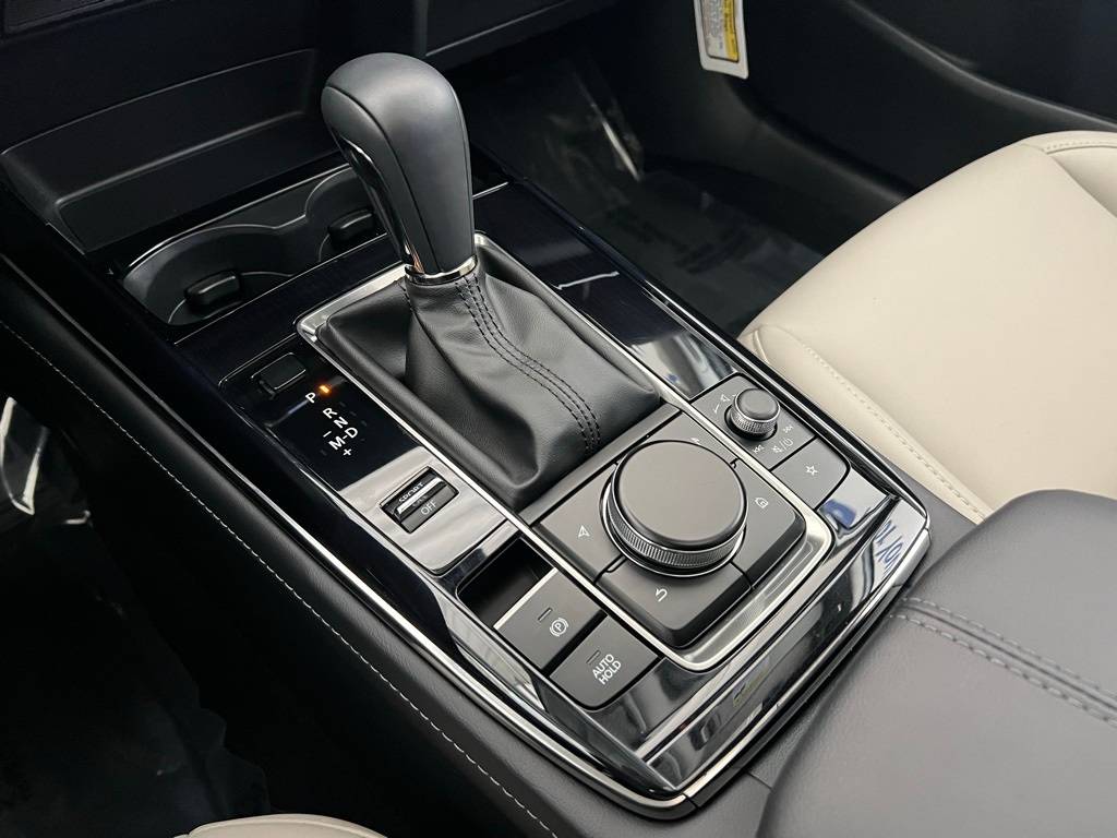 Thumbnail: 2025 Mazda CX-30 - 14