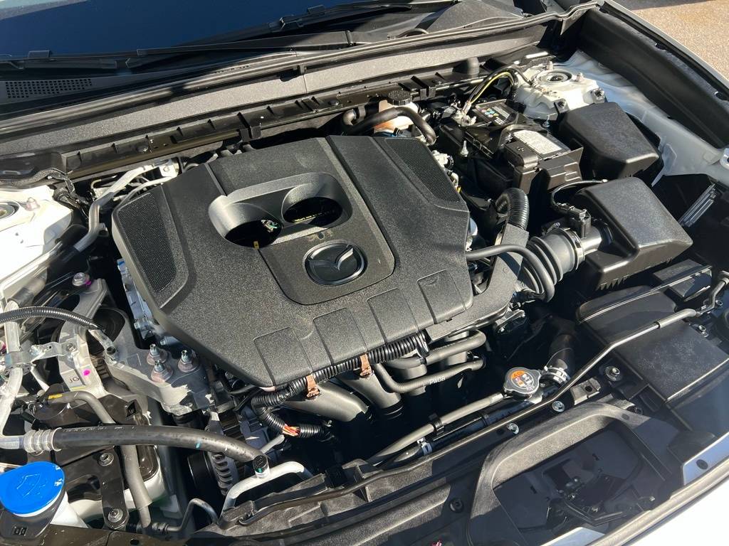 Thumbnail: 2025 Mazda CX-30 - 9