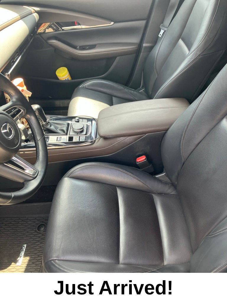 Thumbnail: 2021 Mazda CX-30 - 6