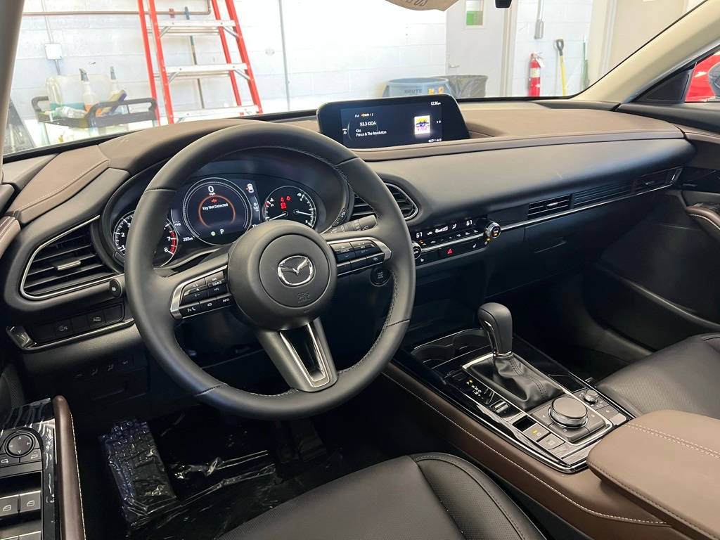 Thumbnail: 2025 Mazda CX-30 - 2