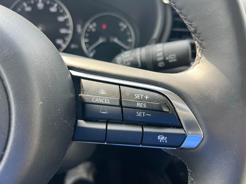 2024 Mazda CX-30 Premium 25
