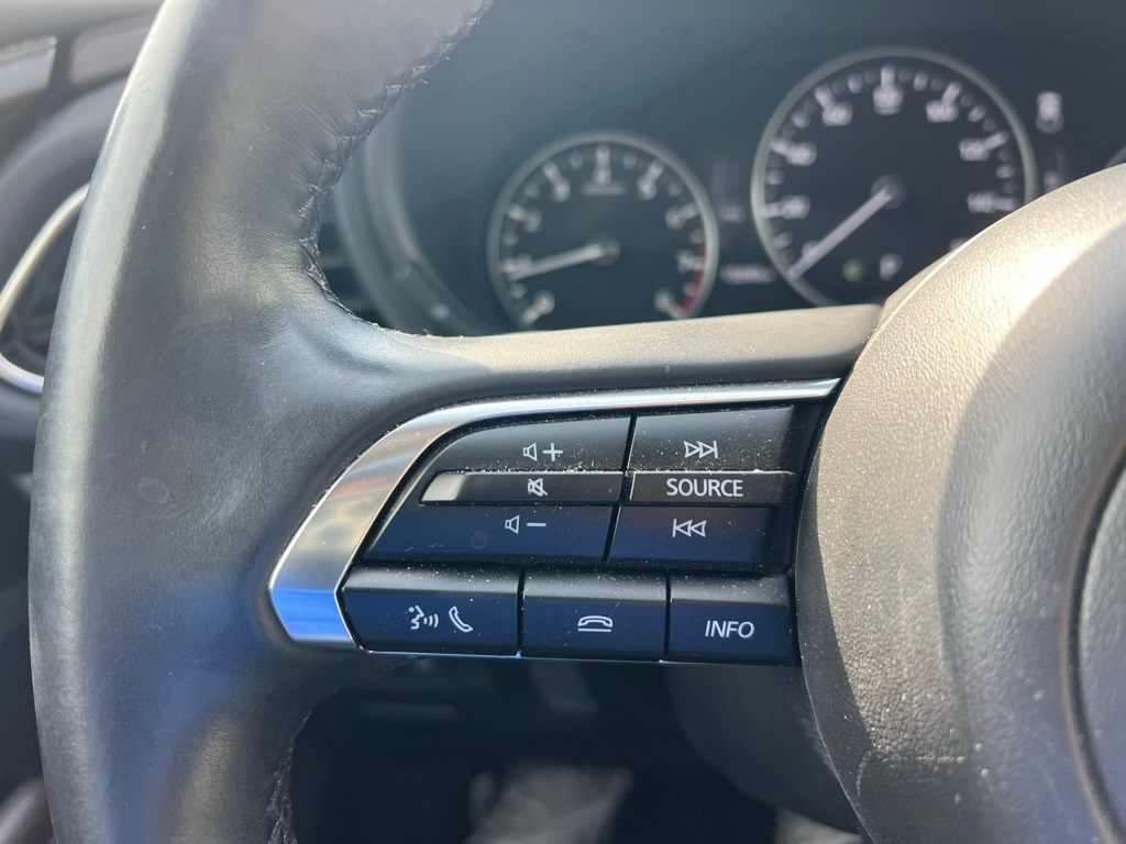 2024 Mazda CX-30 Premium 24