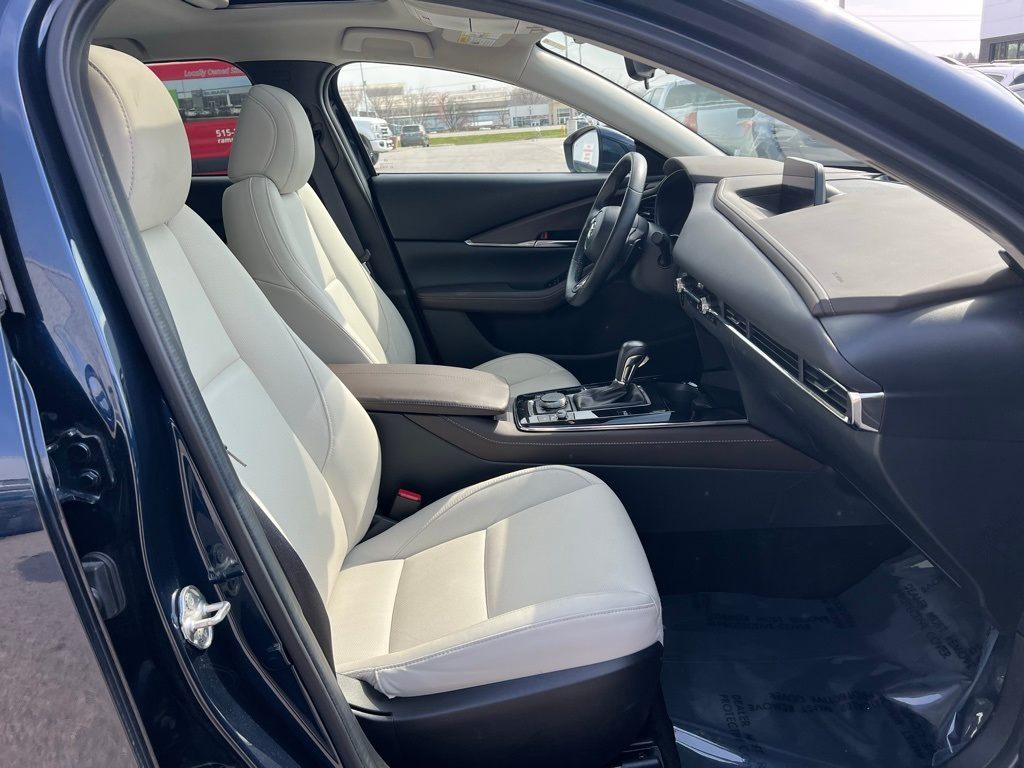 2024 Mazda CX-30 Premium 10