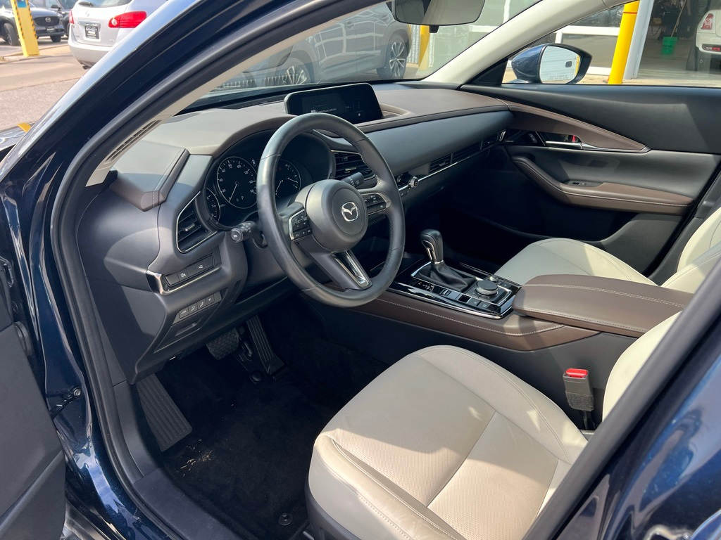 2024 Mazda CX-30 Premium 2