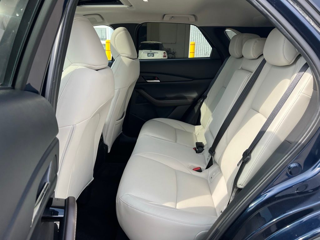 2024 Mazda CX-30 Premium 11