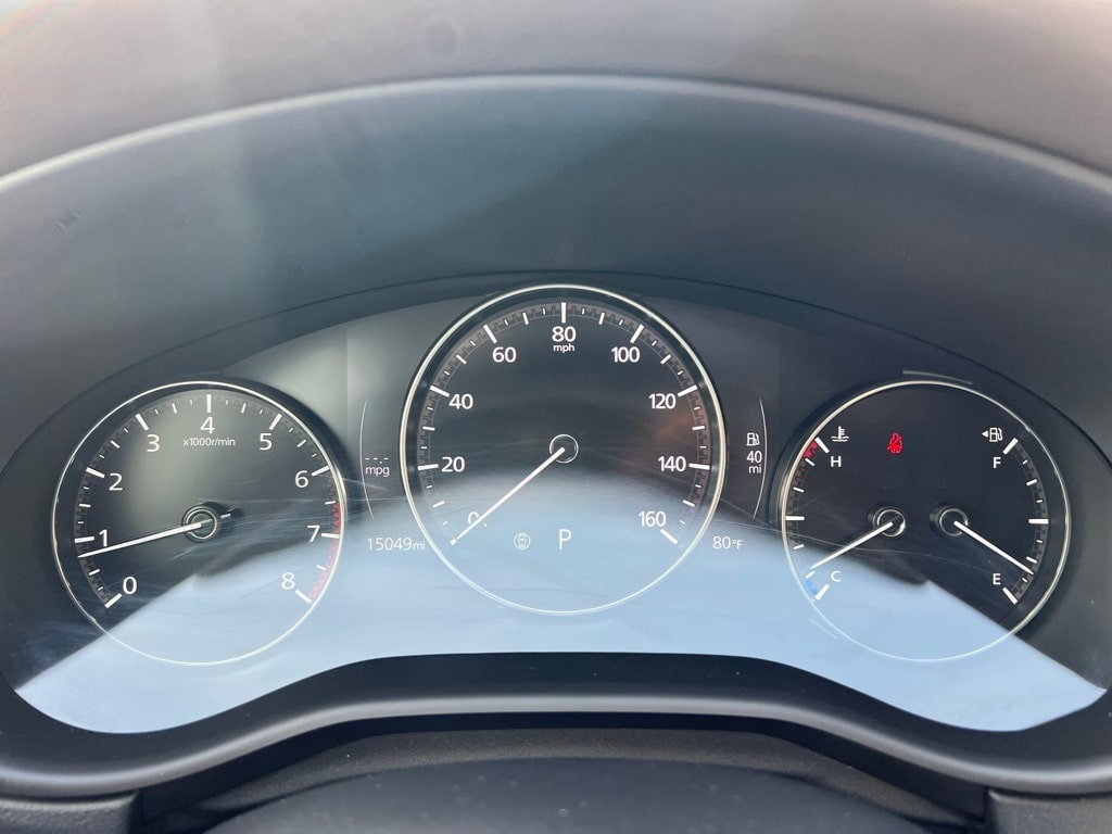 2024 Mazda CX-30 Premium 31