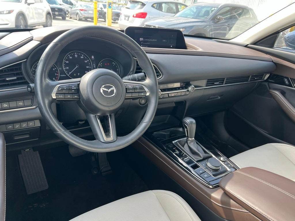 2024 Mazda CX-30 Premium 8