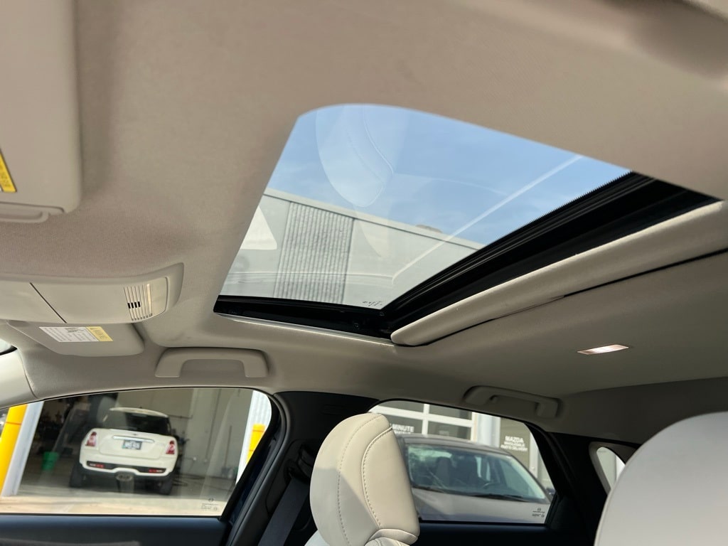 2024 Mazda CX-30 Premium 22