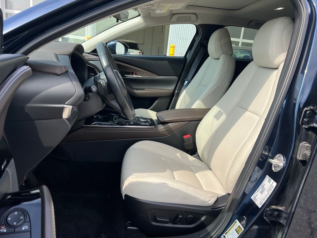 2024 Mazda CX-30 Premium 9