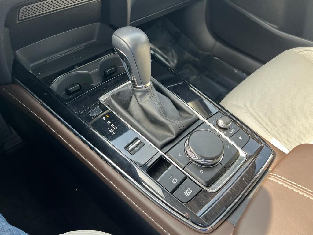 2024 Mazda CX-30 Premium 12