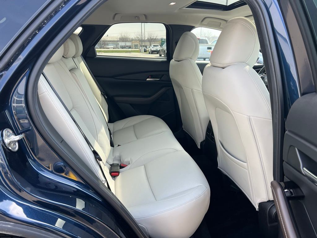 2024 Mazda CX-30 Premium 23