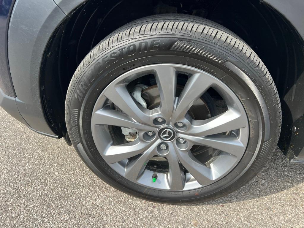 2024 Mazda CX-30 Premium 7