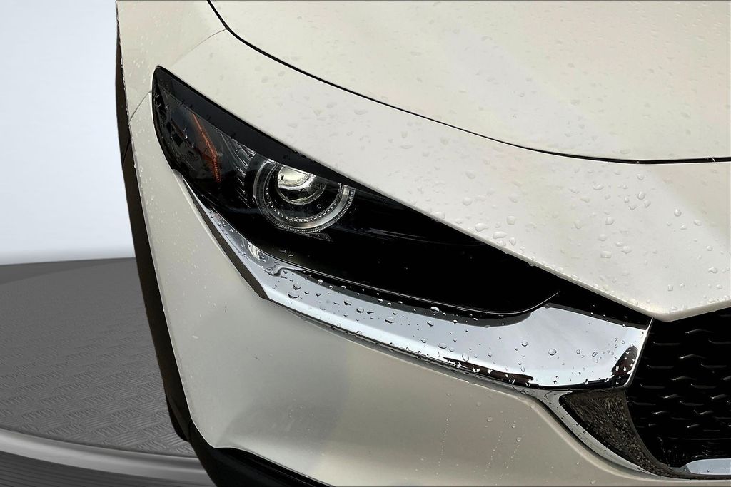 Thumbnail: 2023 Mazda CX-30 - 33