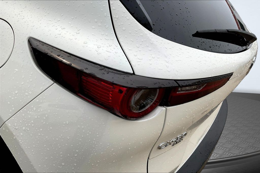 Thumbnail: 2023 Mazda CX-30 - 34
