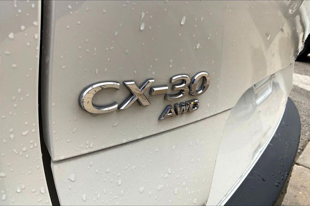 Thumbnail: 2023 Mazda CX-30 - 6