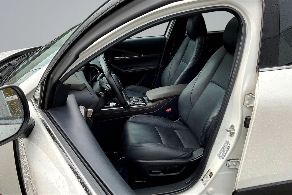 Thumbnail: 2023 Mazda CX-30 - 10