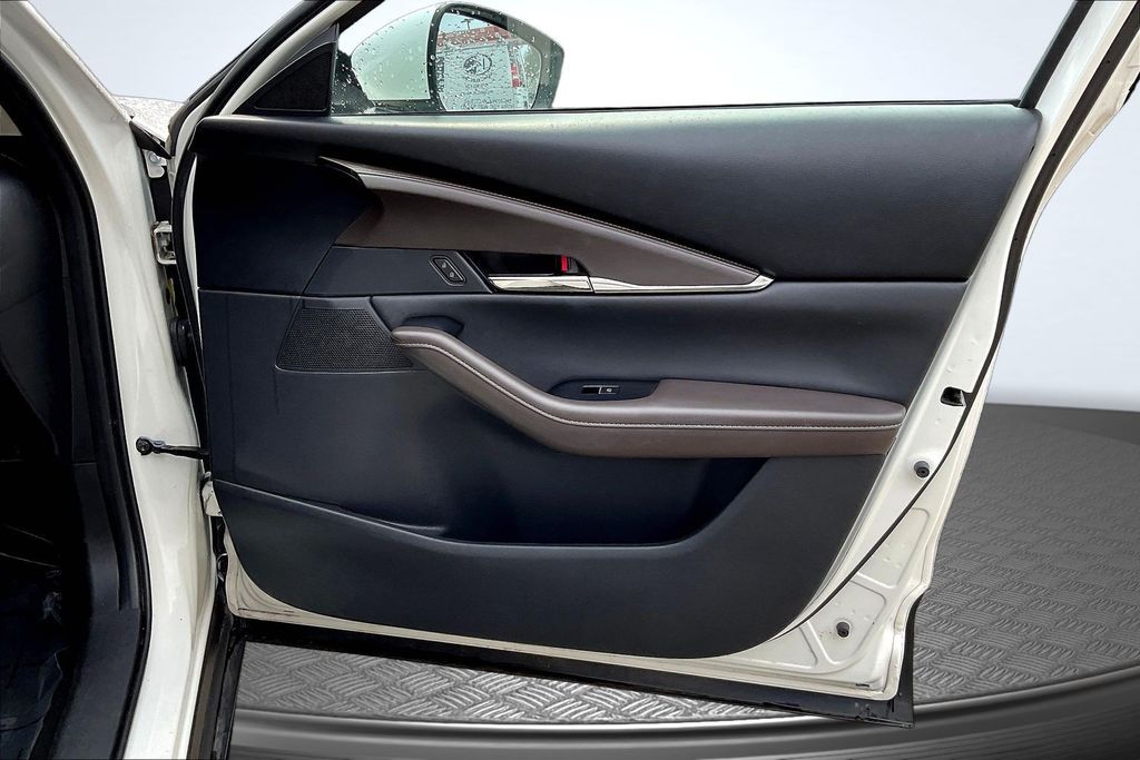 Thumbnail: 2023 Mazda CX-30 - 25