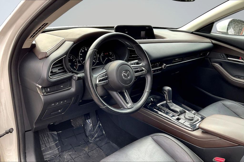 Thumbnail: 2023 Mazda CX-30 - 12