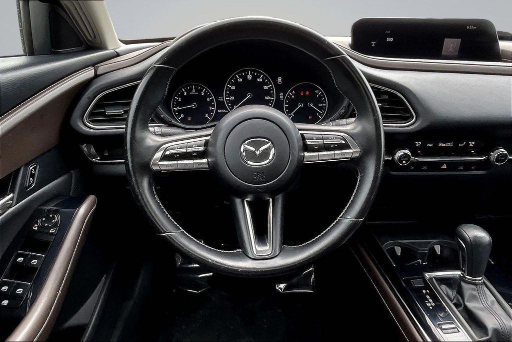 Thumbnail: 2023 Mazda CX-30 - 2