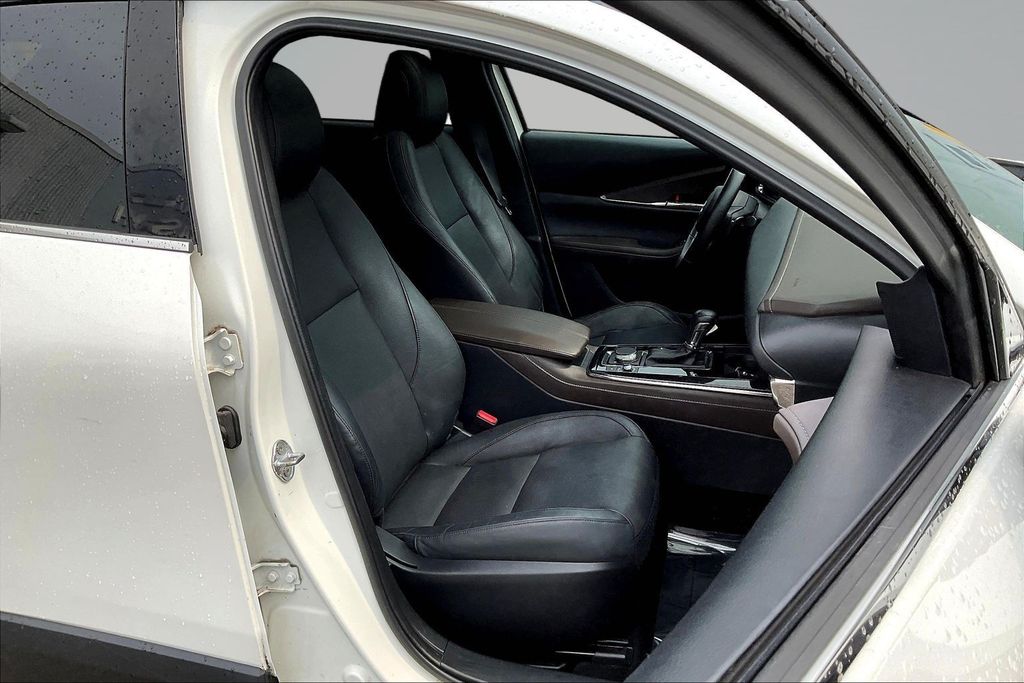 Thumbnail: 2023 Mazda CX-30 - 9