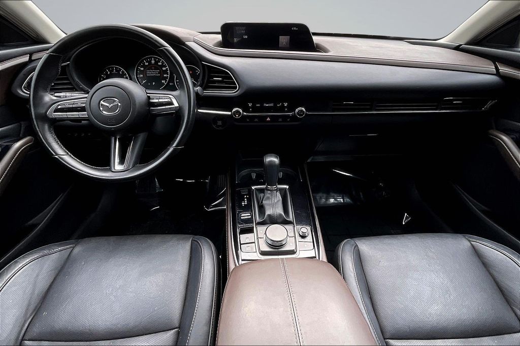 Thumbnail: 2023 Mazda CX-30 - 13