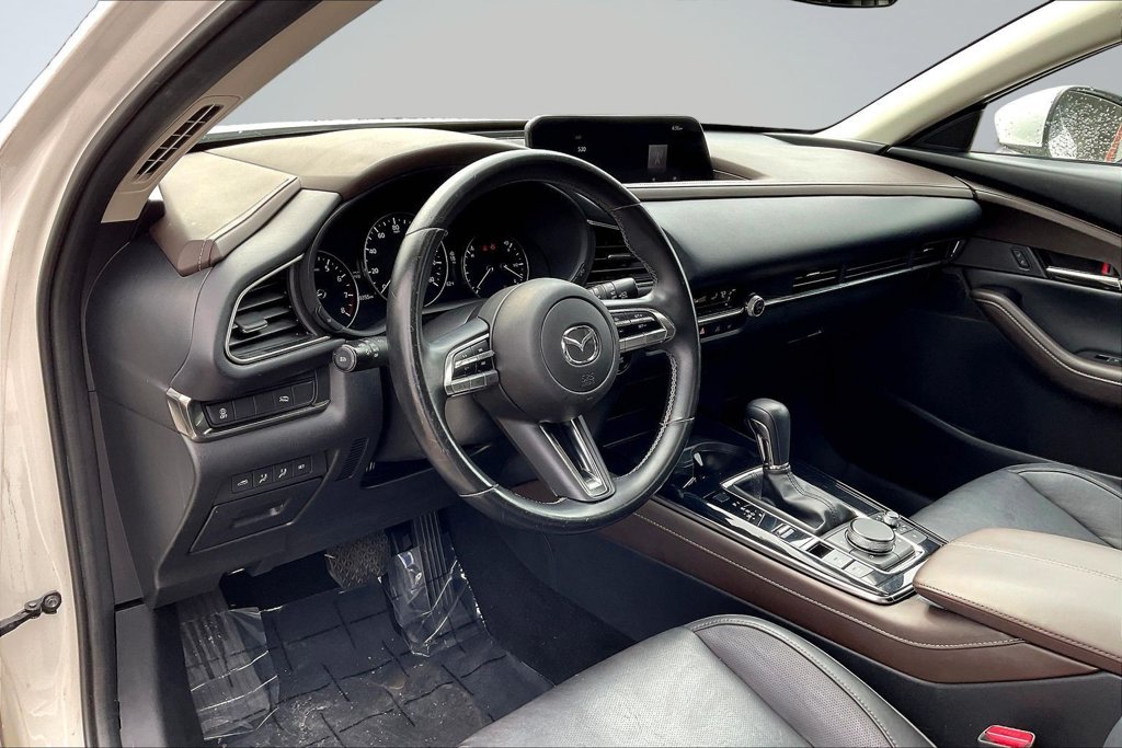 Thumbnail: 2023 Mazda CX-30 - 2