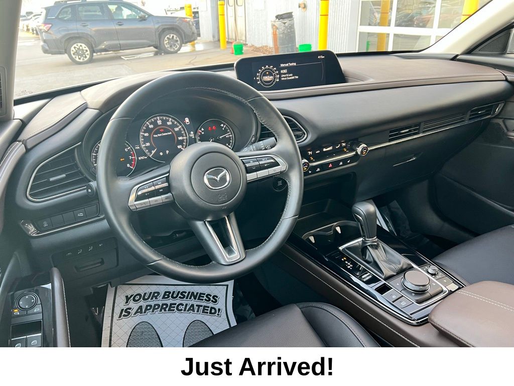 Thumbnail: 2023 Mazda CX-30 - 2