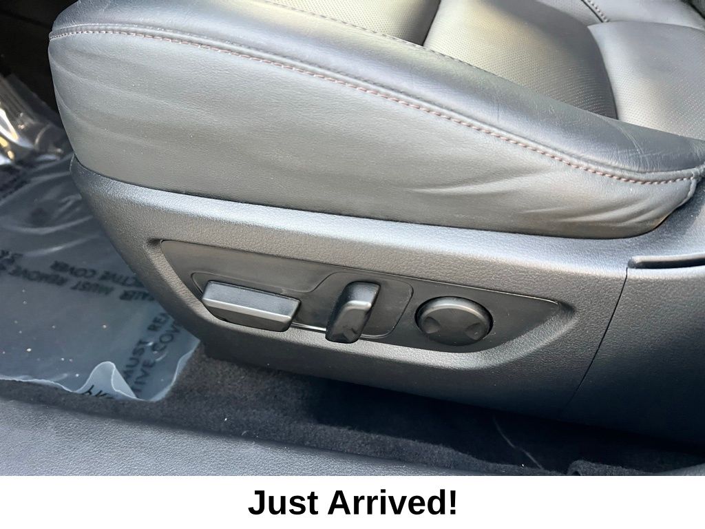 Thumbnail: 2023 Mazda CX-30 - 22