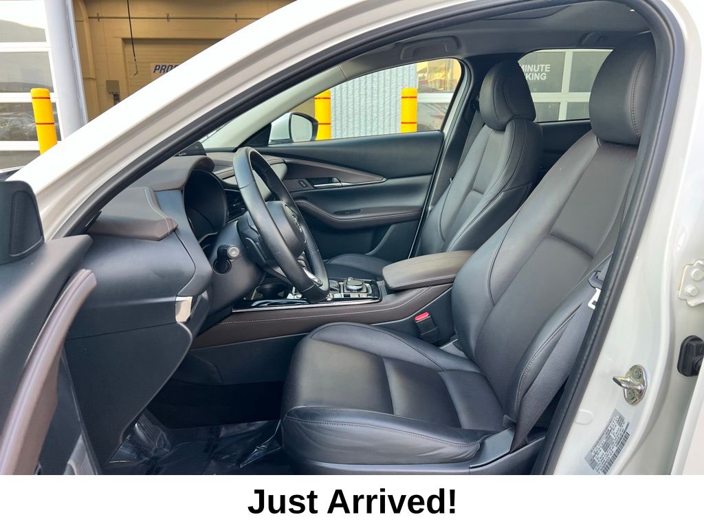 Thumbnail: 2023 Mazda CX-30 - 12