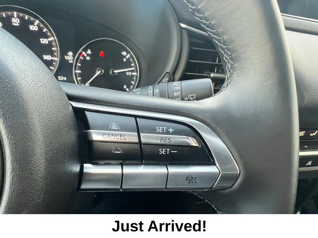 Thumbnail: 2023 Mazda CX-30 - 30