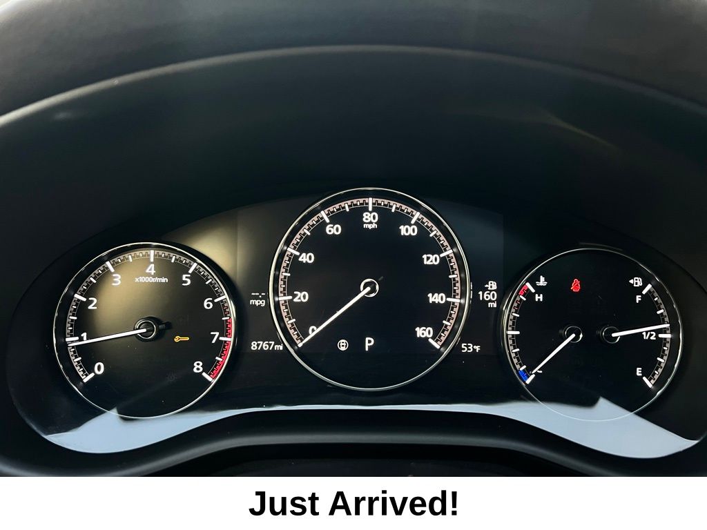 Thumbnail: 2023 Mazda CX-30 - 16