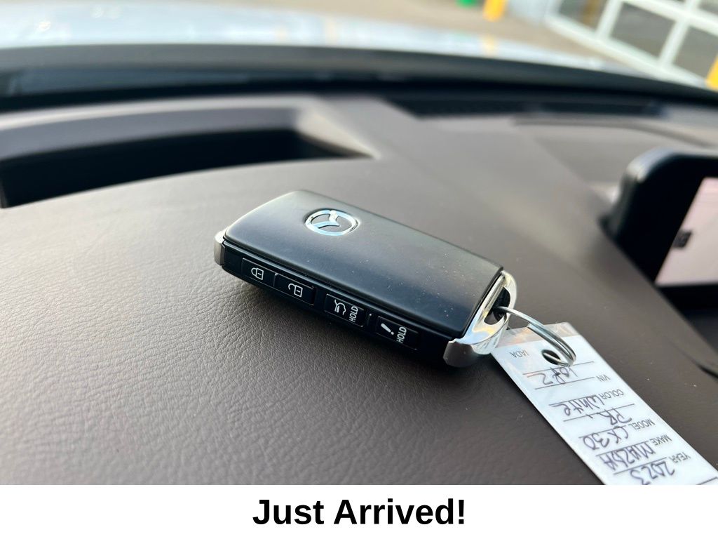 Thumbnail: 2023 Mazda CX-30 - 34