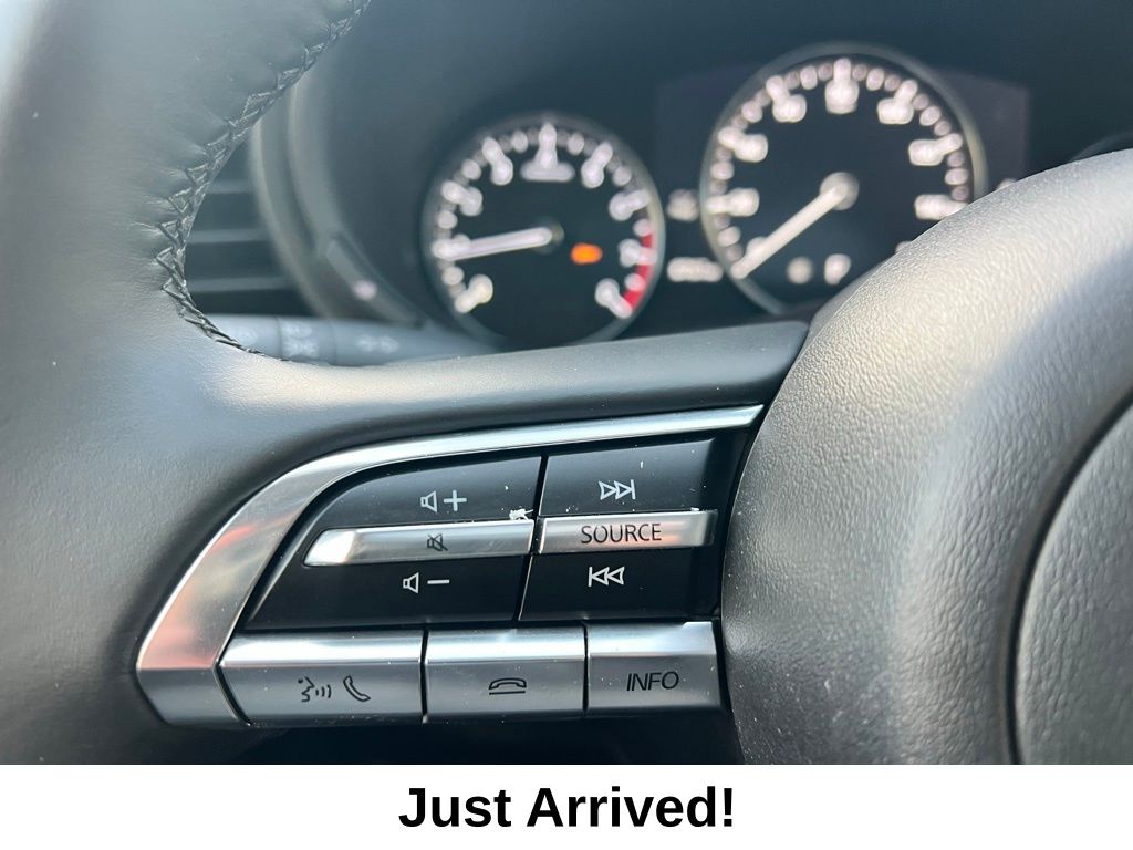 Thumbnail: 2023 Mazda CX-30 - 29