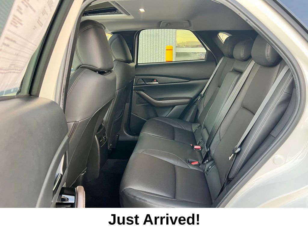 Thumbnail: 2023 Mazda CX-30 - 13