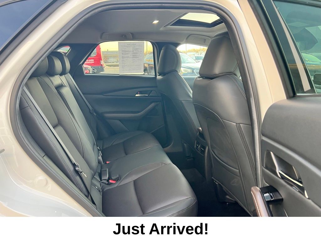 Thumbnail: 2023 Mazda CX-30 - 25