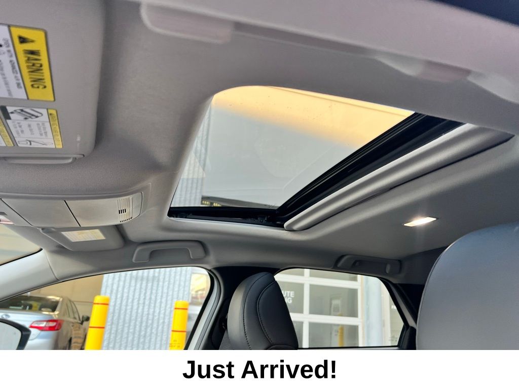 Thumbnail: 2023 Mazda CX-30 - 24