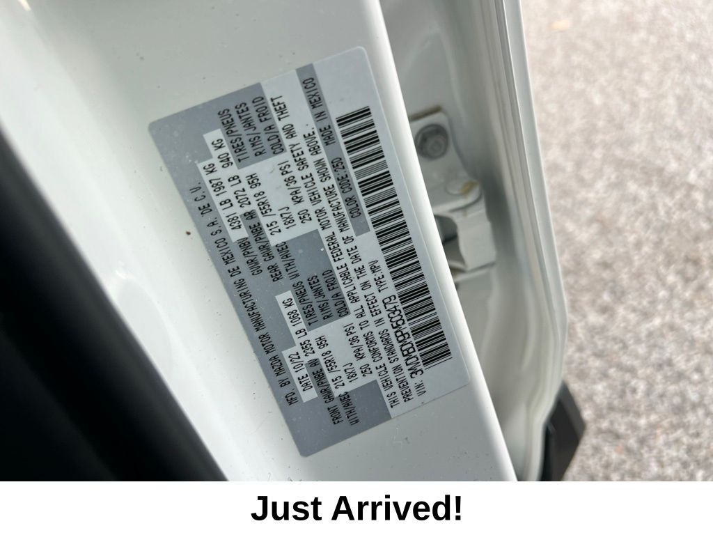 Thumbnail: 2023 Mazda CX-30 - 18