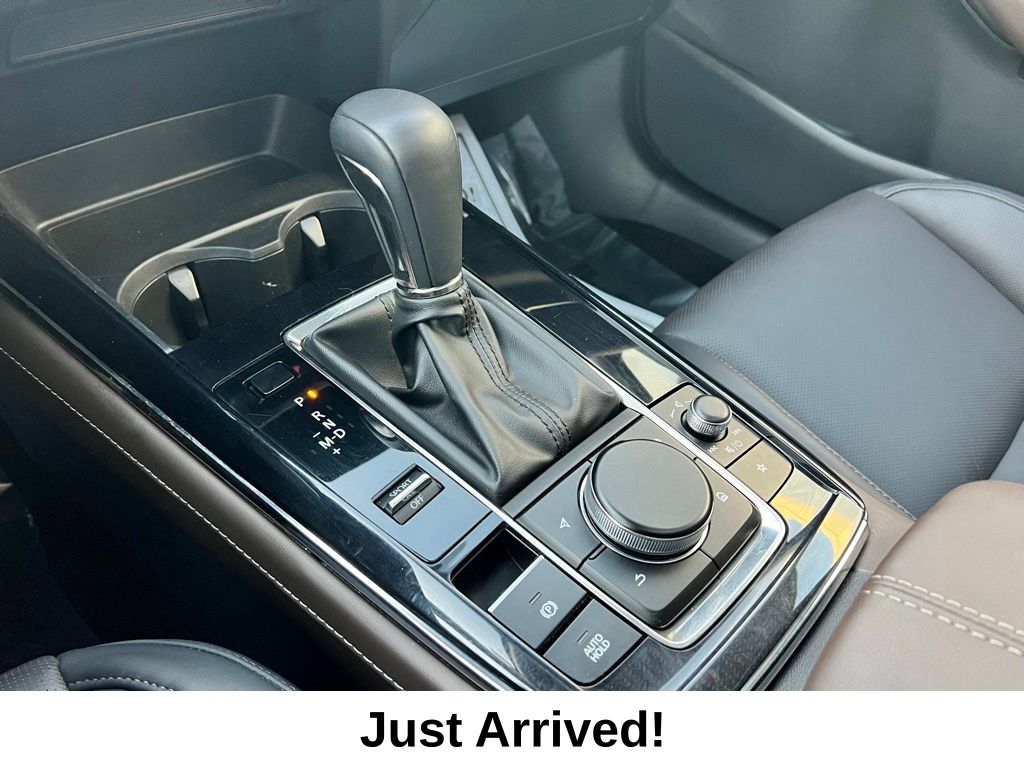 Thumbnail: 2023 Mazda CX-30 - 15