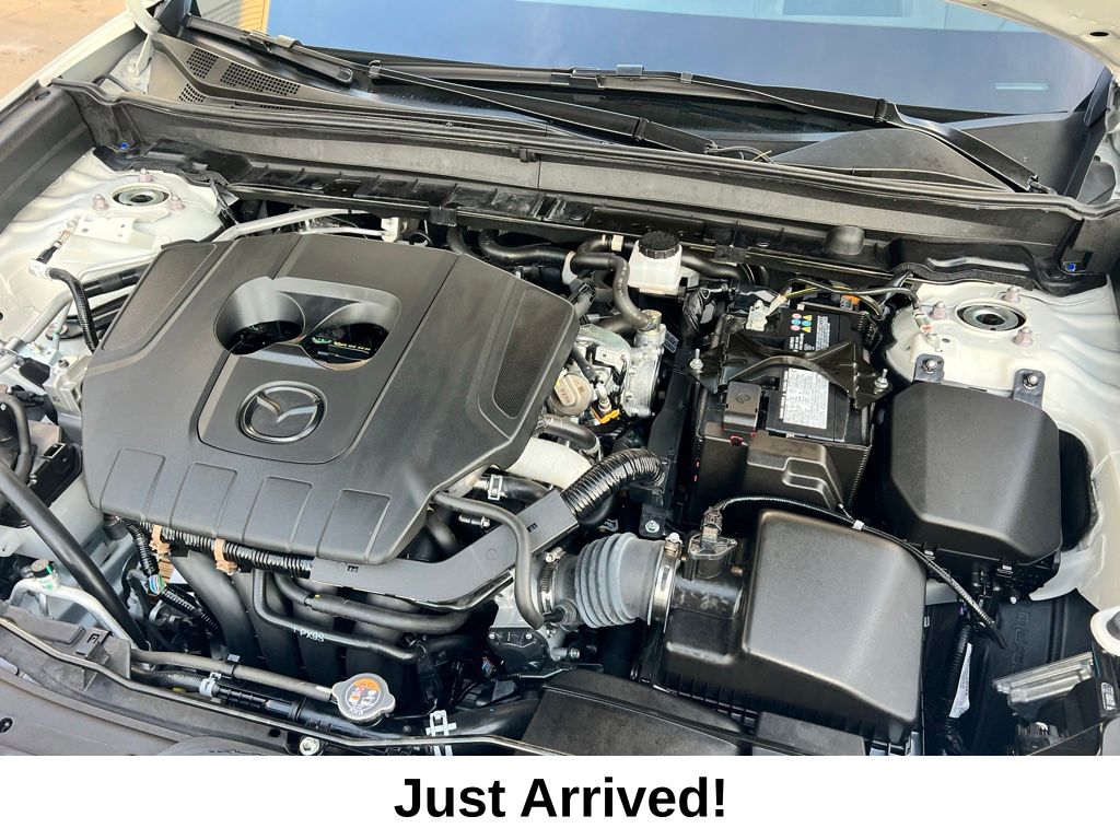 Thumbnail: 2023 Mazda CX-30 - 9