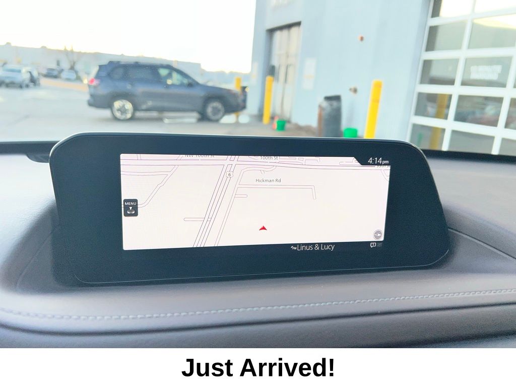 Thumbnail: 2023 Mazda CX-30 - 14