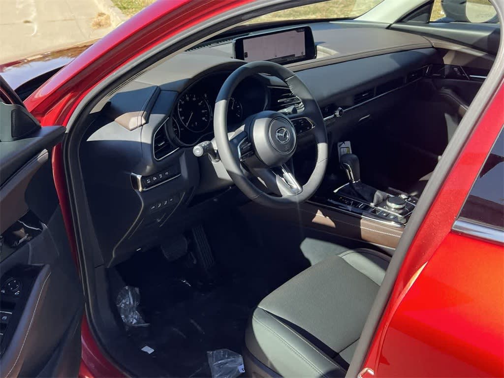 Thumbnail: 2025 Mazda CX-30 - 2