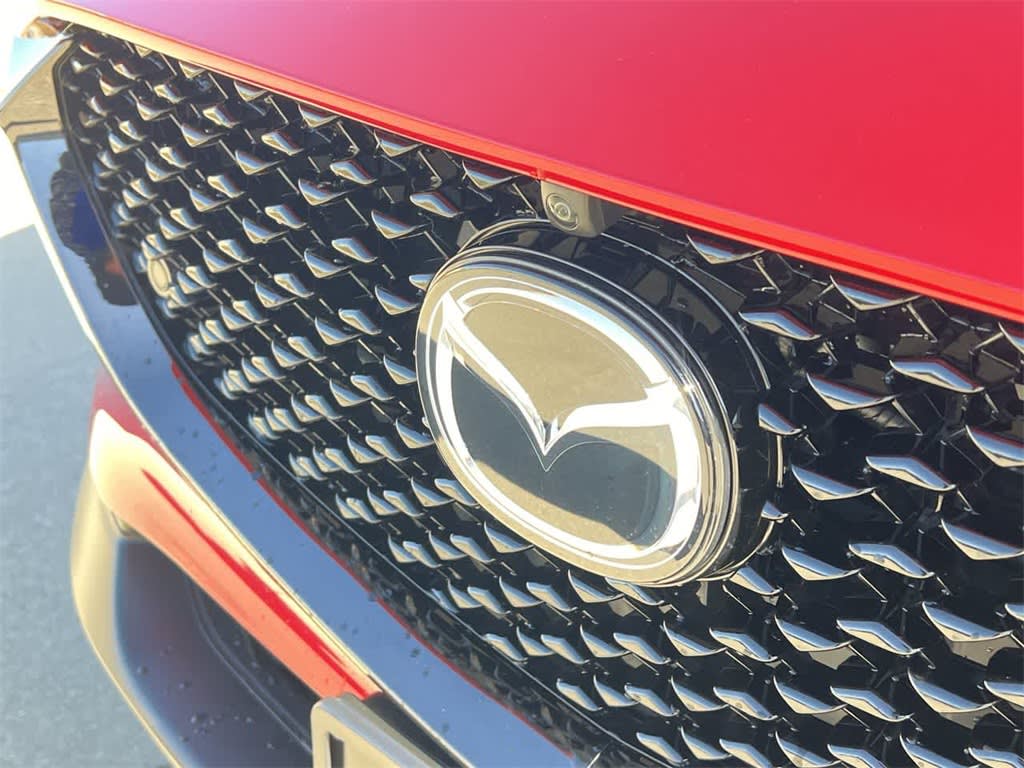 Thumbnail: 2025 Mazda CX-30 - 7