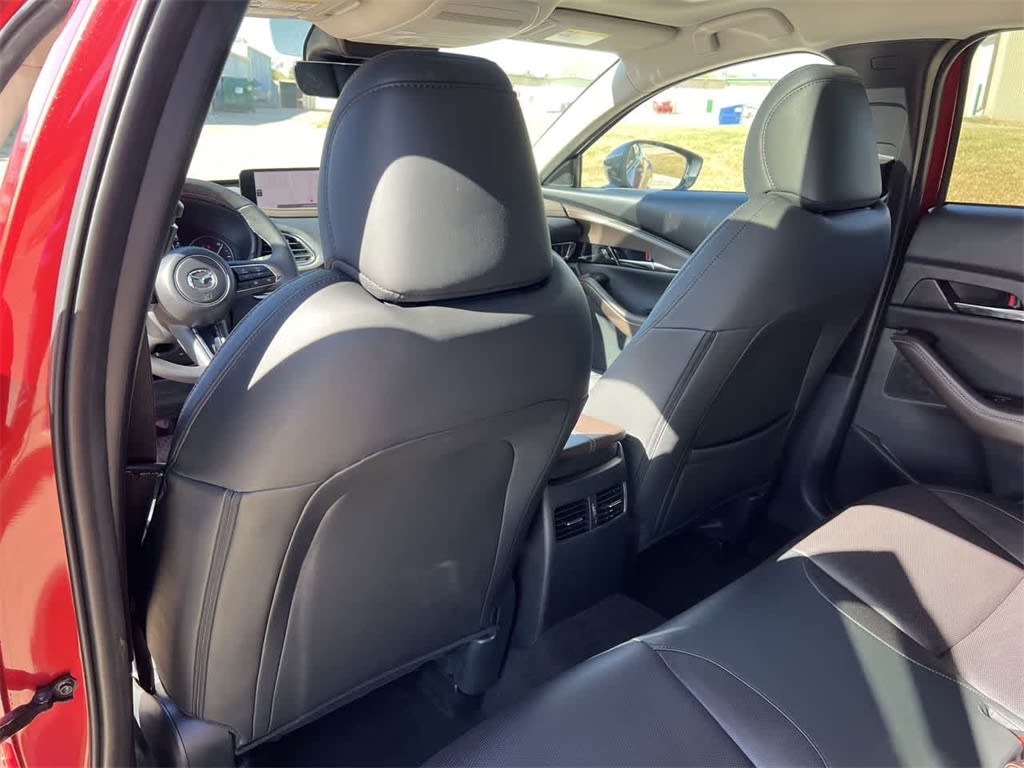 Thumbnail: 2025 Mazda CX-30 - 13
